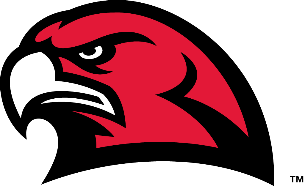 Miami (Ohio) Redhawks 2014-Pres Alternate Logo diy iron on heat transfer